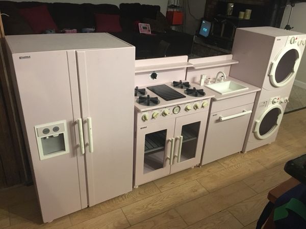 kenmore play kitchen