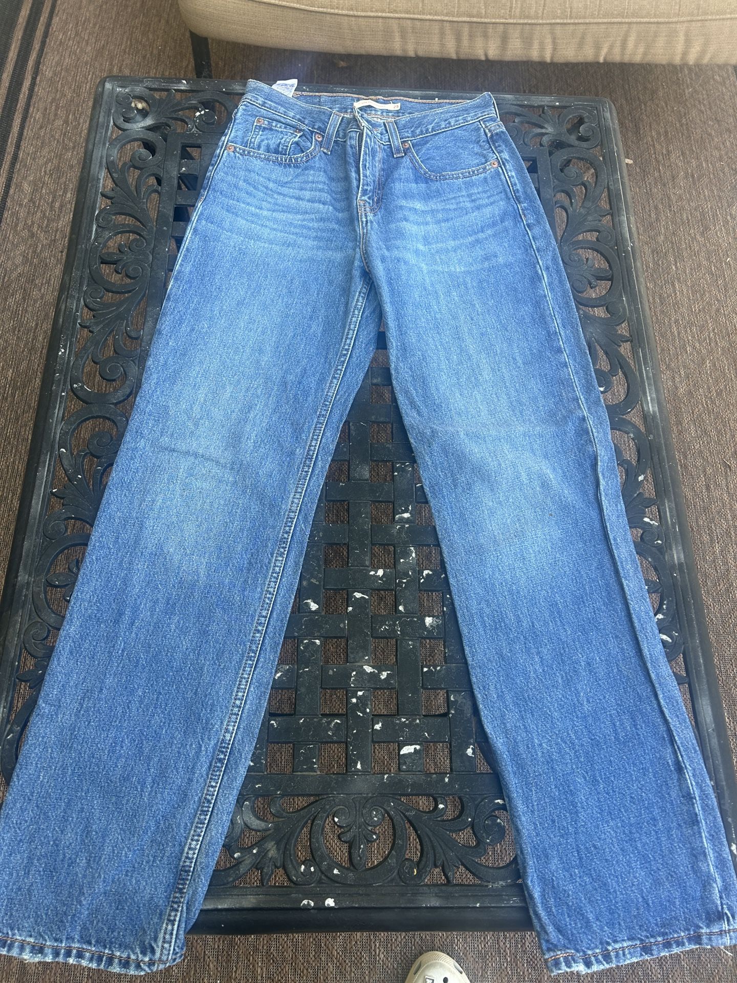 Levi’s Women Jeans