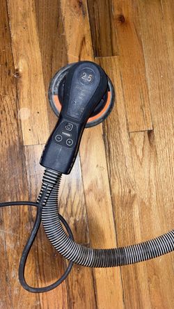 MAXXT R7303 6” brushless random orbital sander
