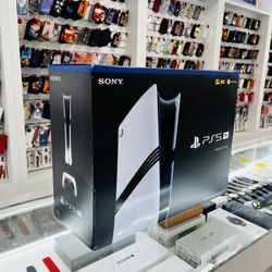 PS5 Pro 2TB