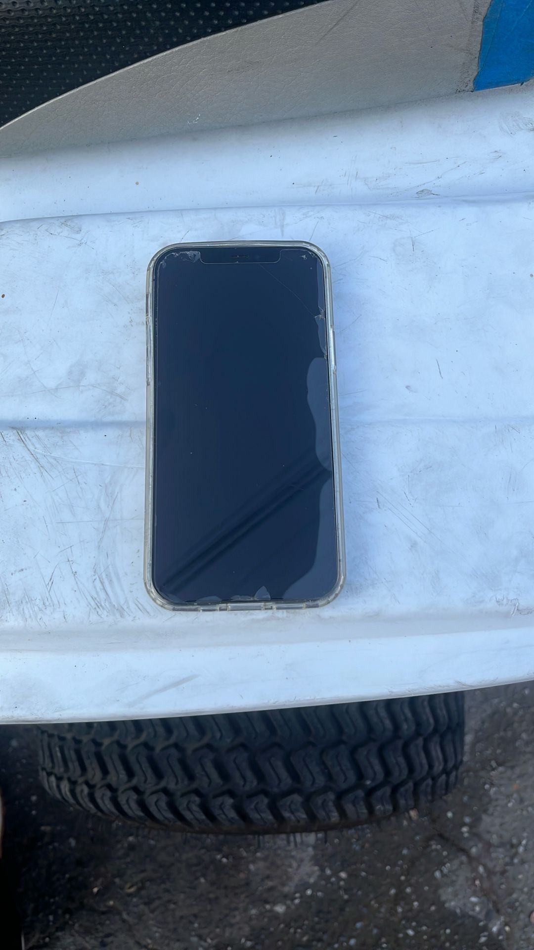 iPhone 12 Pro
