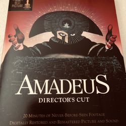 Amadeus