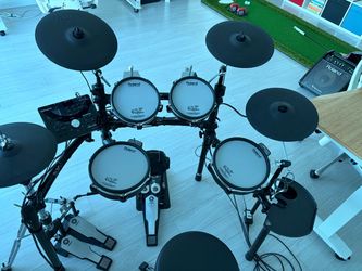 Drums Roland  TD-25KV V-Drums Expanded Electronic Drum Kit