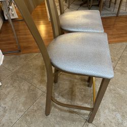 Sillas Altas De Isla O Bar Stools 