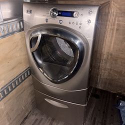 Electric Dryer 