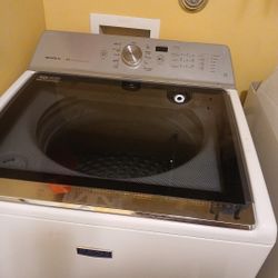 Maytag Washer and Dryer Set Will Separate If Needed, Price Negotiable 