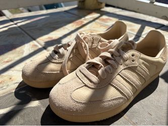 Adidas samba sneakers