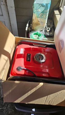 New Generator!