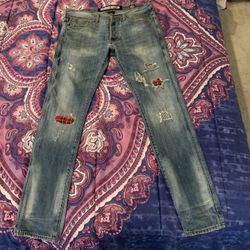 Billionaire Boys Club Pants