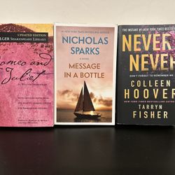 Pocket Books