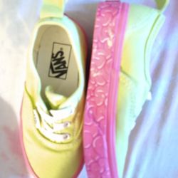 Vans Slip-on Shoes