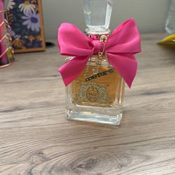 Juicy Couture perfume 