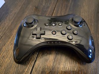 Wireless PRO Gamepad