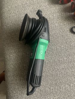 Polisher