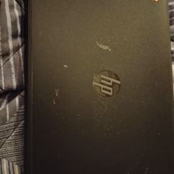 HP Chromebook 