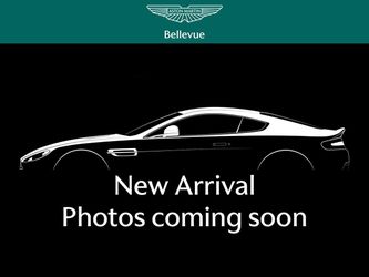 2025 Aston Martin Vantage