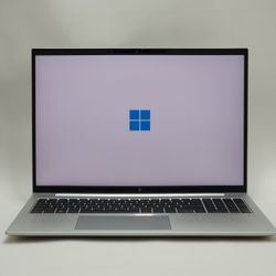 HP EliteBook 865 G9 16" Ryzen 7 Pro 6850U 2.7GHz 16GB RAM 512GB SSD SSD