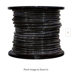 1/0 Wire 