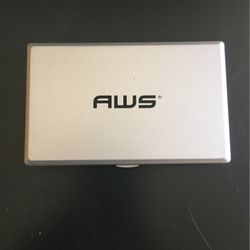 Mini Digital Scale