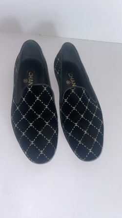 Chanel Loafers
