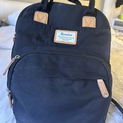 Diaper Bag