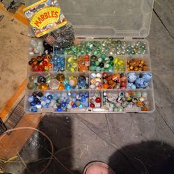 Marbles