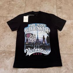 Givenchy Tshirt New Season  Any Colors