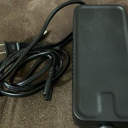 Charger Fore Electric Bike 