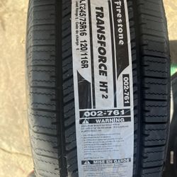 Tires 16