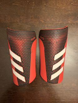 Shin Guards