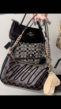 Shoulder bag