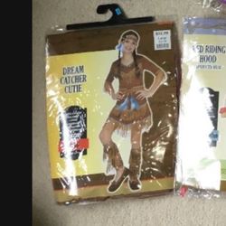 Halloween Costume 