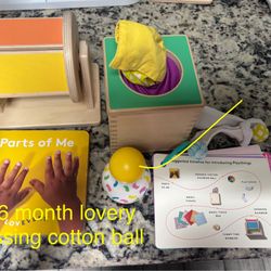 5-6 Month Lovevery