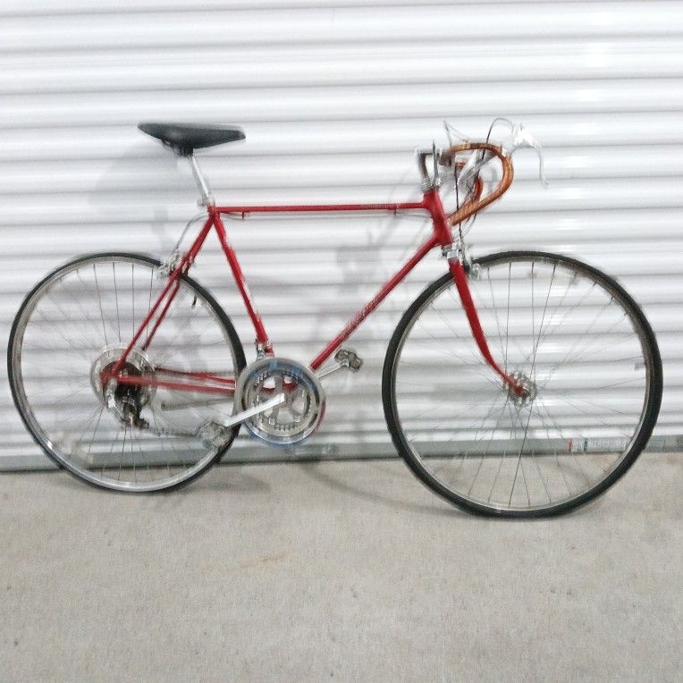 Schwinn Bike Adult Road Bike Schwinn Aluminum Men's Volare 1200