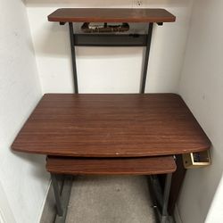 Desk