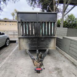 Utility Trailer