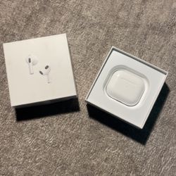 Air Pods Gen 3