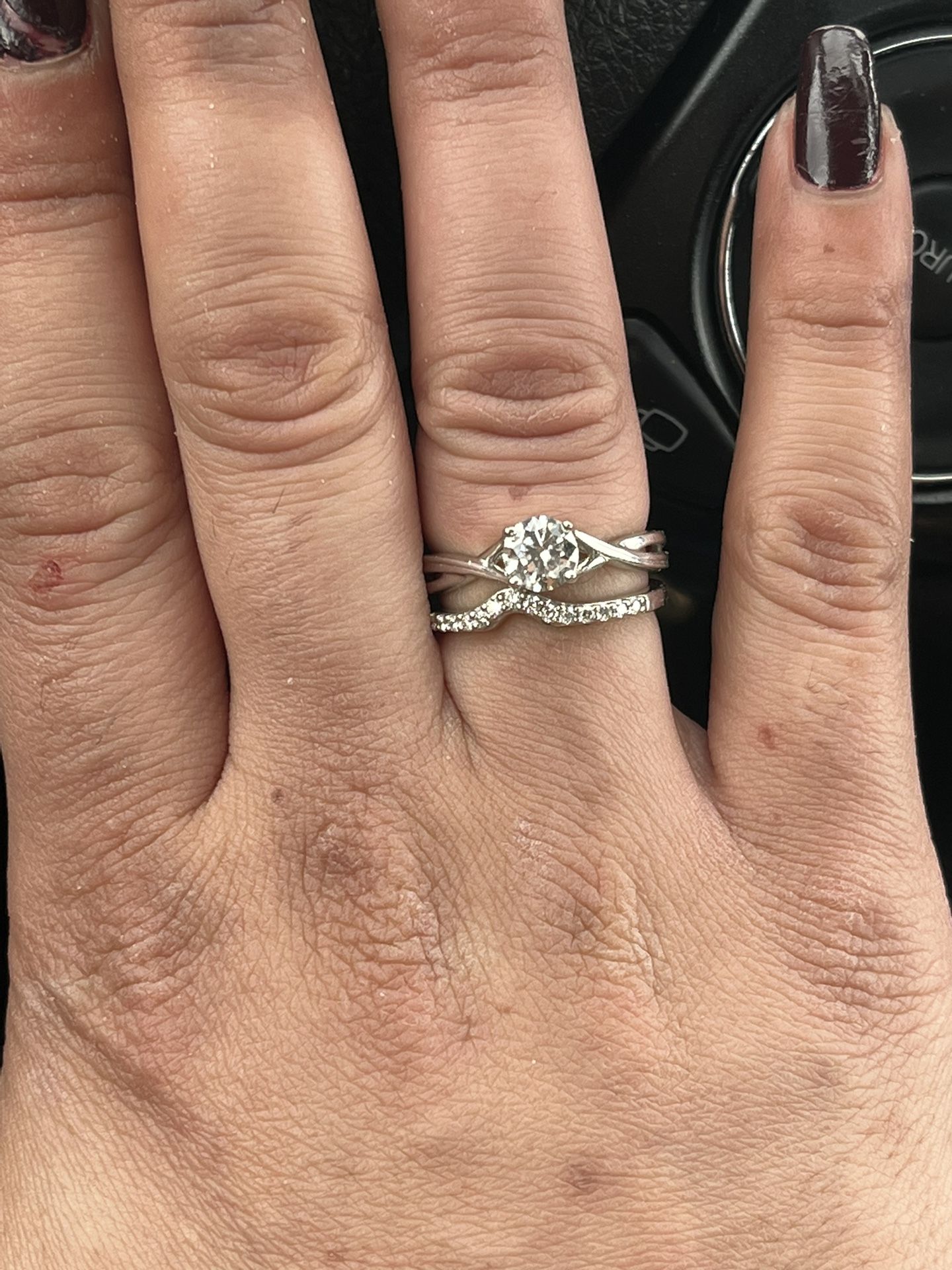 Wedding Ring