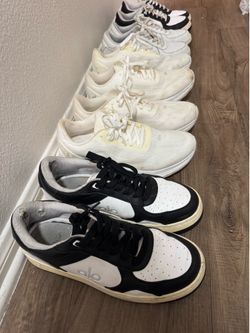 Alo Shoes M10.5