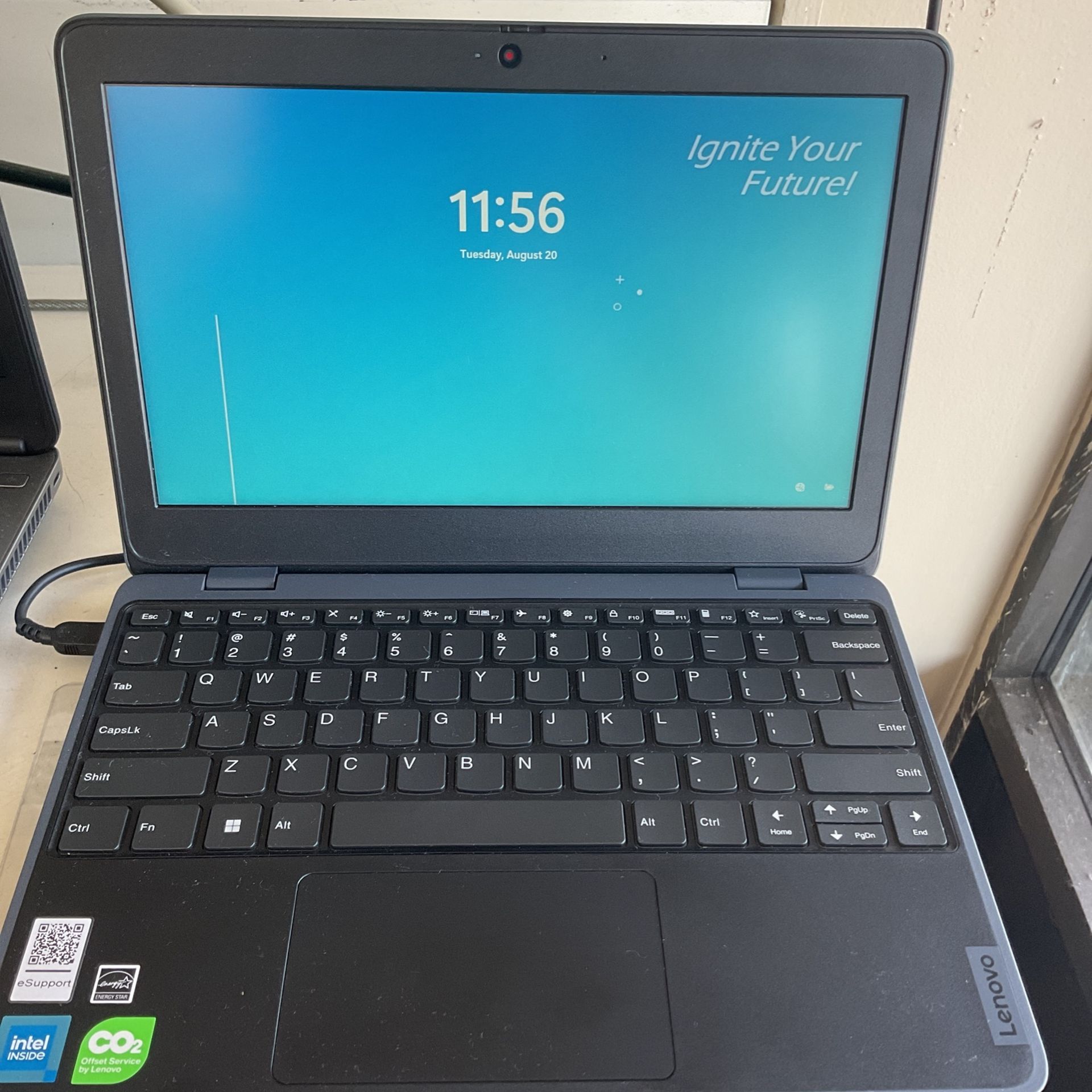 Lenovo 100W Gen 4