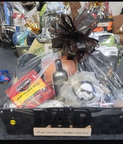 FatherDay Baskets