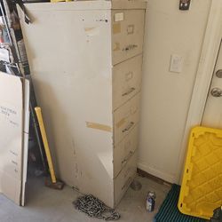File Cabinet 