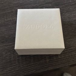 Pandora Harry Potter Charm Bracelet