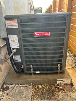 New Air Conditioner 1.5ton 2ton 2.5ton 3ton 3.5  4  5ton