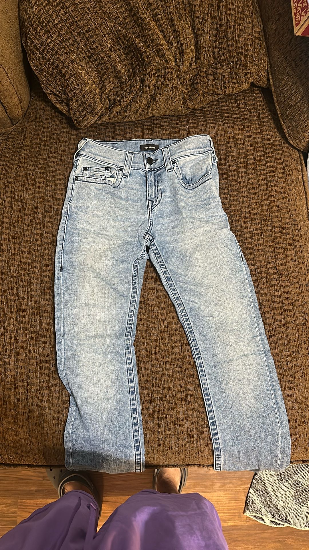 True Religion Jeans Size 28