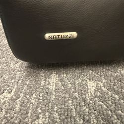 Natuzzi Couch 