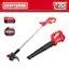 Craftsman V20 Blower and String Trimmer