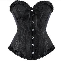 Selling Corset top