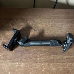 Phone Mount For Jeep