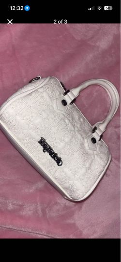 Von Dutch purse